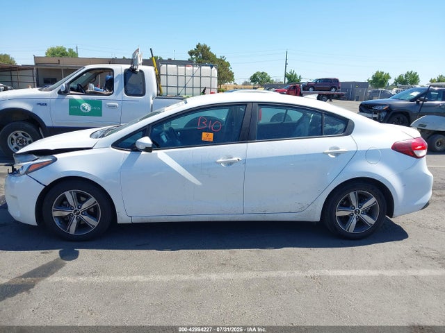 KIA mpi nu 2018 3KPFL4A79JE255680 Image 14