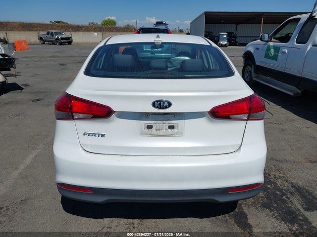 KIA mpi nu 2018 3KPFL4A79JE255680 Image 16