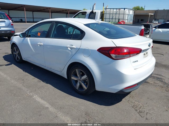 KIA mpi nu 2018 3KPFL4A79JE255680 Image 3