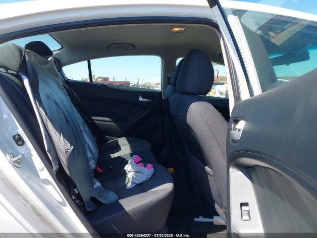 KIA mpi nu 2018 3KPFL4A79JE255680 Image 8