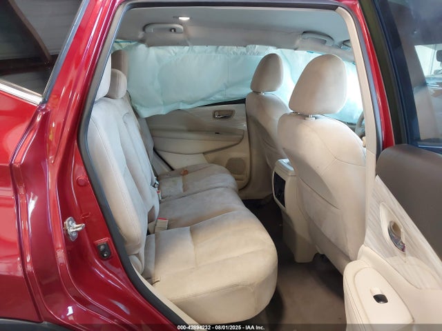5N1AZ2MG0HN109825 Nissan 2017