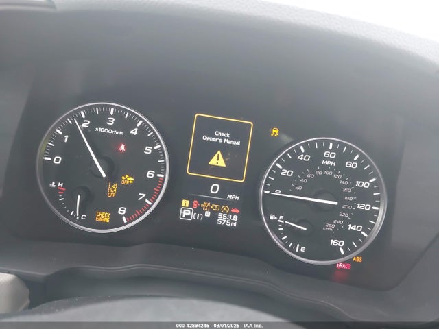 JF2SLDDC3SH525572 Subaru na