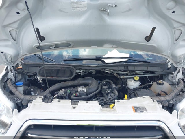 Ford 3.5l v6 cyclone 2020 1FBAX2C80LKA43280 Image 10
