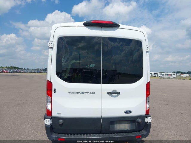 Ford 3.5l v6 cyclone 2020 1FBAX2C80LKA43280 Image 16