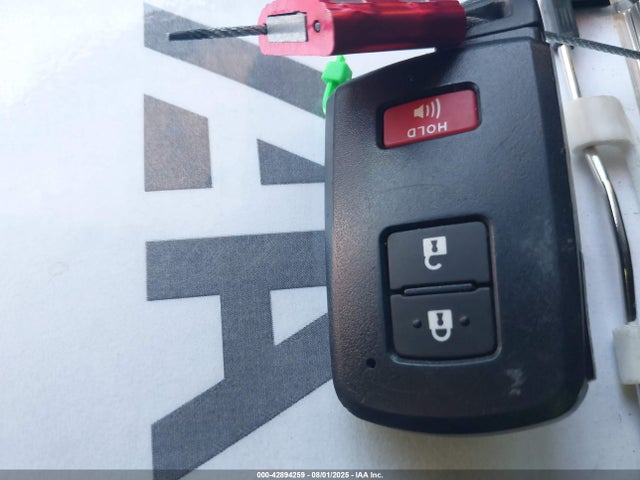 JTDKDTB30G1126515 Toyota 1nz-fxe+1lm