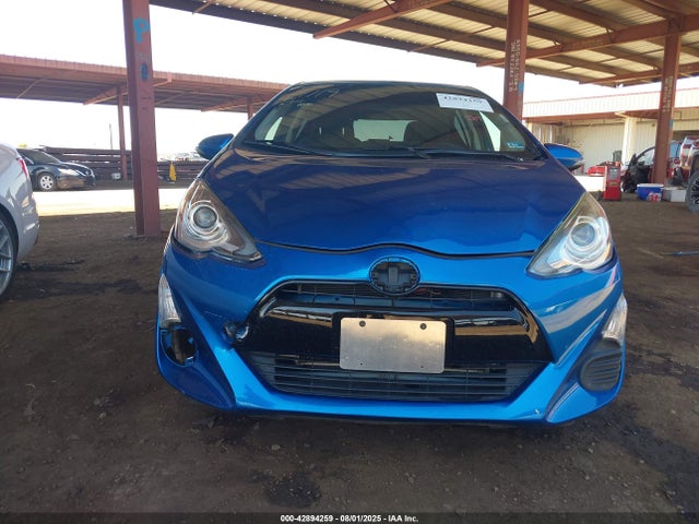 JTDKDTB30G1126515 Toyota 1nz-fxe+1lm
