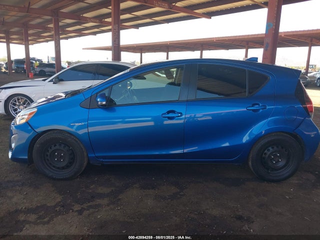 JTDKDTB30G1126515 Toyota 1nz-fxe+1lm