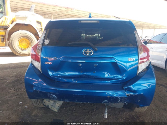 JTDKDTB30G1126515 Toyota 1nz-fxe+1lm