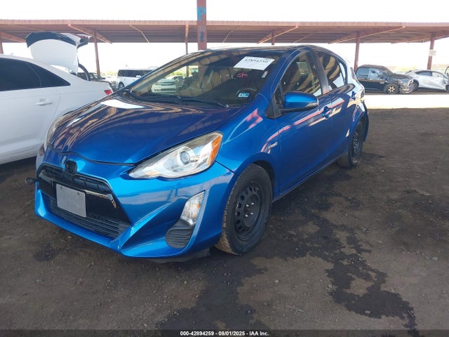 JTDKDTB30G1126515 Toyota 1nz-fxe+1lm