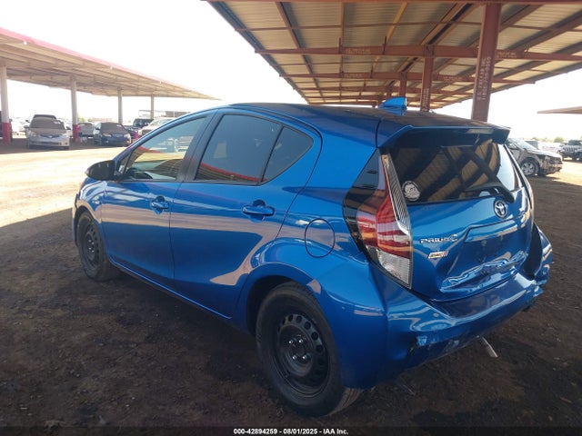 JTDKDTB30G1126515 Toyota 1nz-fxe+1lm