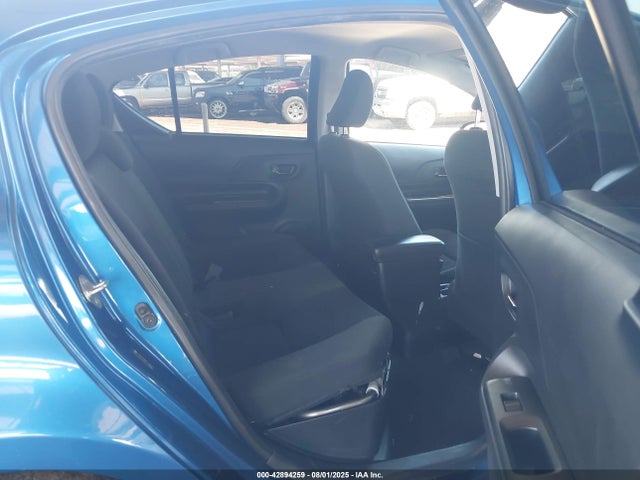 JTDKDTB30G1126515 Toyota 1nz-fxe+1lm
