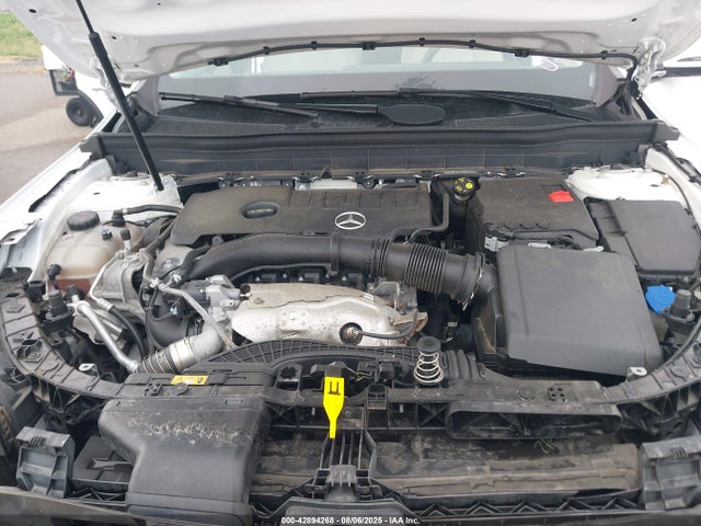 W1N4M4HB3LW024628 Mercedes-Benz m260