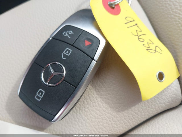 W1N4M4HB3LW024628 Mercedes-Benz m260