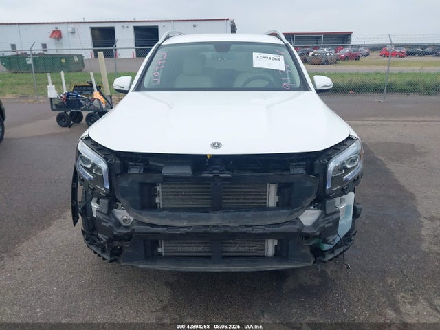 W1N4M4HB3LW024628 Mercedes-Benz m260