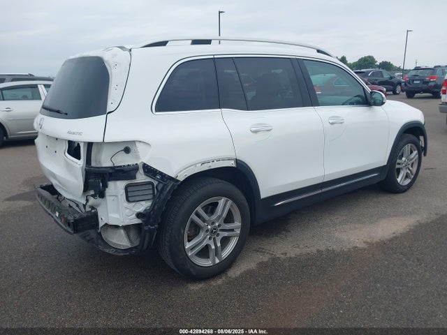 W1N4M4HB3LW024628 Mercedes-Benz m260