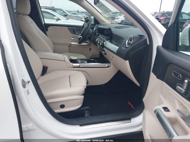 W1N4M4HB3LW024628 Mercedes-Benz m260