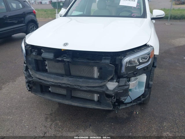 W1N4M4HB3LW024628 Mercedes-Benz m260