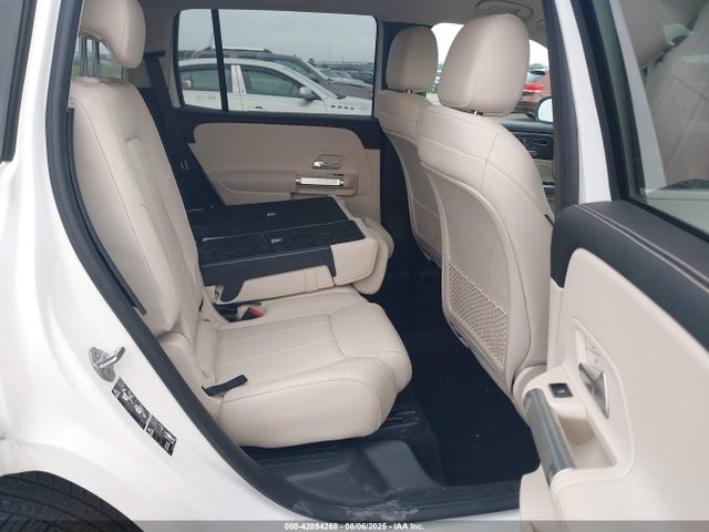 W1N4M4HB3LW024628 Mercedes-Benz m260