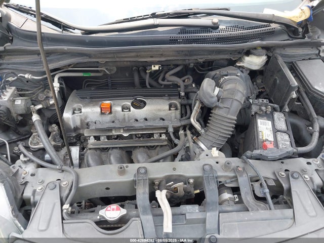 Honda k24z7 2014 2HKRM4H74EH716432 Image 10