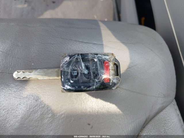 Honda k24z7 2014 2HKRM4H74EH716432 Image 11