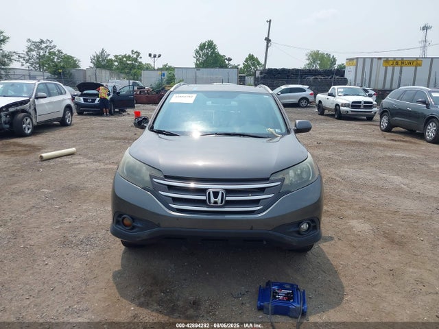 Honda k24z7 2014 2HKRM4H74EH716432 Image 13