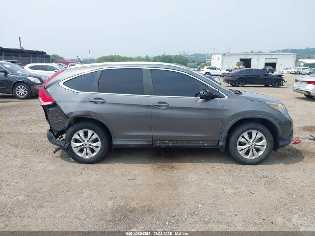 Honda k24z7 2014 2HKRM4H74EH716432 Image 14