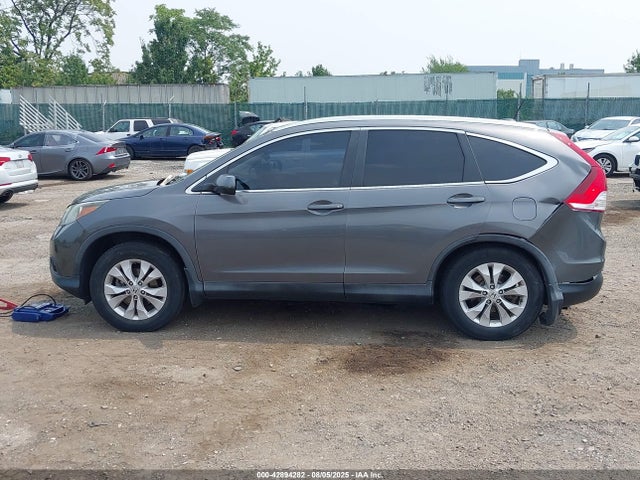 Honda k24z7 2014 2HKRM4H74EH716432 Image 15