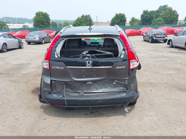 Honda k24z7 2014 2HKRM4H74EH716432 Image 17