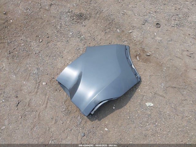 Honda k24z7 2014 2HKRM4H74EH716432 Image 12