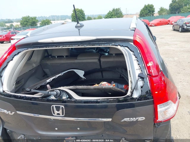 Honda k24z7 2014 2HKRM4H74EH716432 Image 18