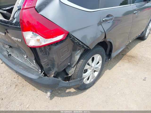 Honda k24z7 2014 2HKRM4H74EH716432 Image 19
