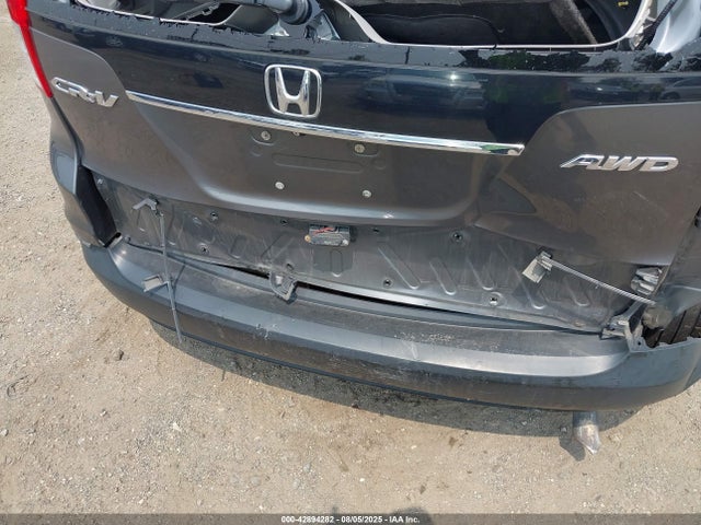 Honda k24z7 2014 2HKRM4H74EH716432 Image 20