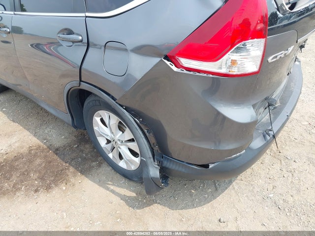 Honda k24z7 2014 2HKRM4H74EH716432 Image 21