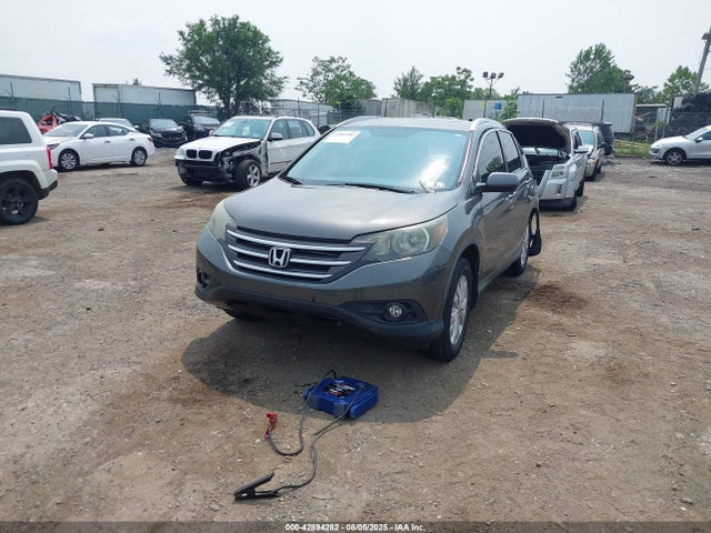 Honda k24z7 2014 2HKRM4H74EH716432 Image 2