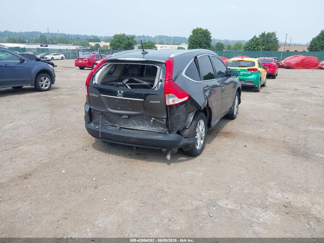 Honda k24z7 2014 2HKRM4H74EH716432 Image 4