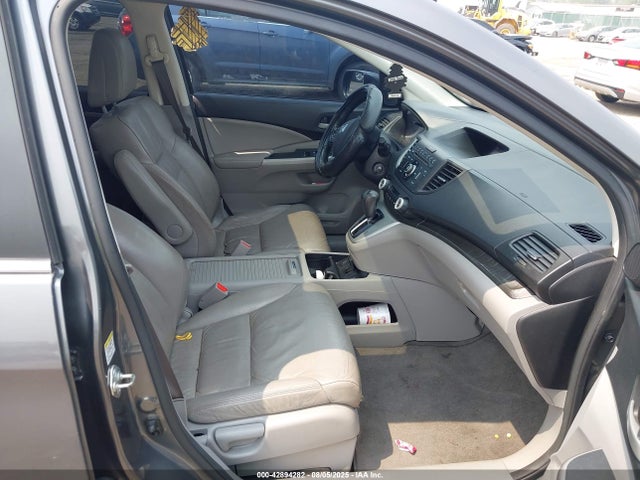Honda k24z7 2014 2HKRM4H74EH716432 Image 5