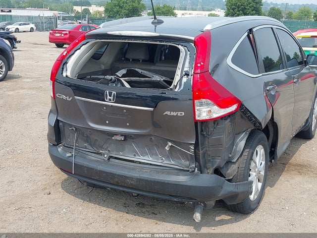 Honda k24z7 2014 2HKRM4H74EH716432 Image 6