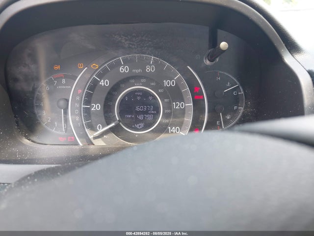 Honda k24z7 2014 2HKRM4H74EH716432 Image 7