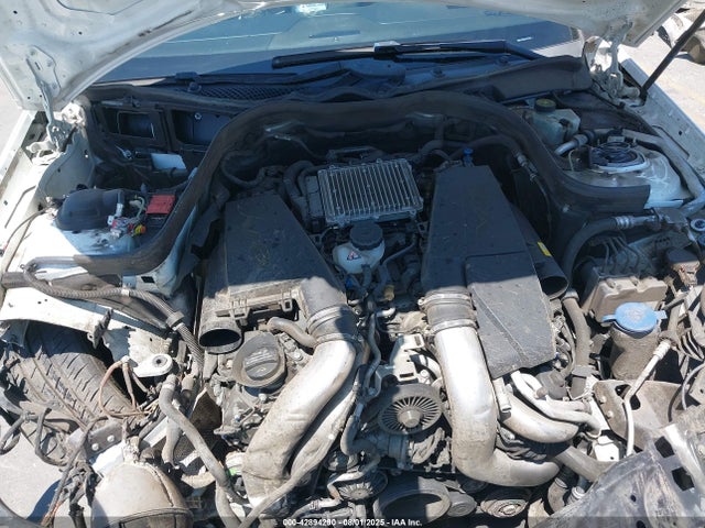 Aukcja sprzedaży 2016 Mercedes-benz Cls 550, vin: WDDLJ7DB4GA172296, numer aukcji: 42894290