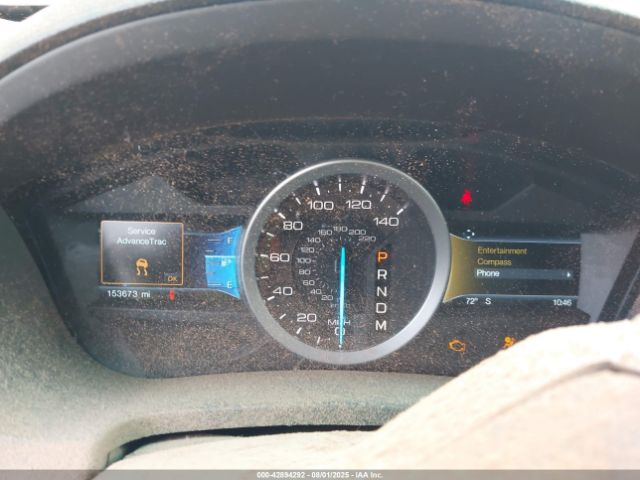 2015 FORD EXPLORER 1FM5K8D83FGA54869 Photo 6