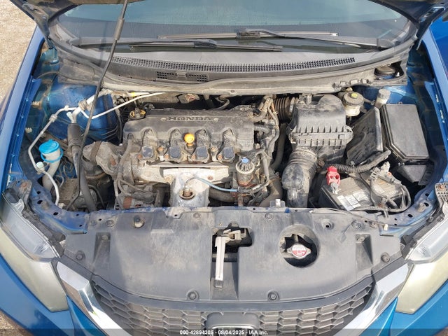 Продажа на аукционе авто 2015 Honda Civic Lx, vin: 19XFB2E51FE041838, номер лота: 42894305