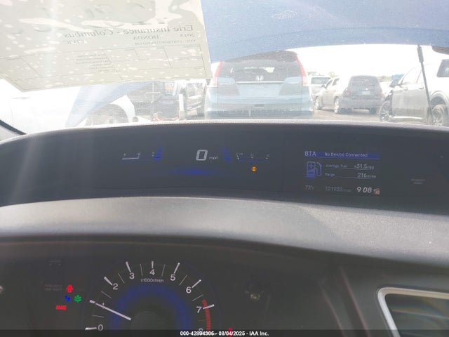 Продажа на аукционе авто 2015 Honda Civic Lx, vin: 19XFB2E51FE041838, номер лота: 42894305