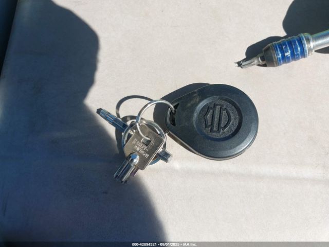 2007 HARLEY-DAVIDSON FXDBI 1HD1GX4147K333729 Photo 10