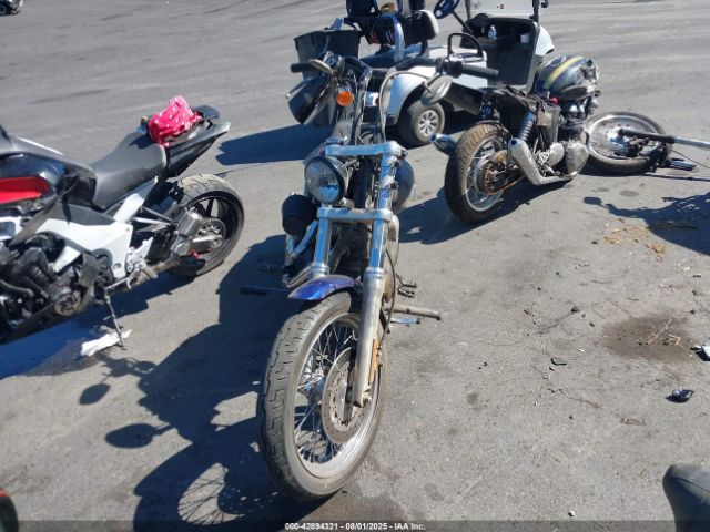 2007 HARLEY-DAVIDSON FXDBI 1HD1GX4147K333729 Photo 4