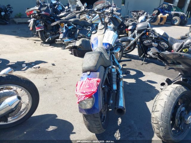 2007 HARLEY-DAVIDSON FXDBI 1HD1GX4147K333729 Photo 5