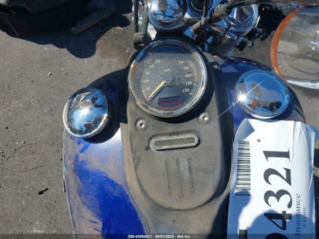 2007 HARLEY-DAVIDSON FXDBI 1HD1GX4147K333729 Photo 6