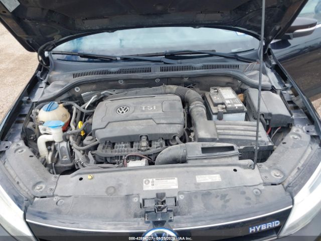 2014 VOLKSWAGEN JETTA 3VWD07AJ8EM434007 Photo 9