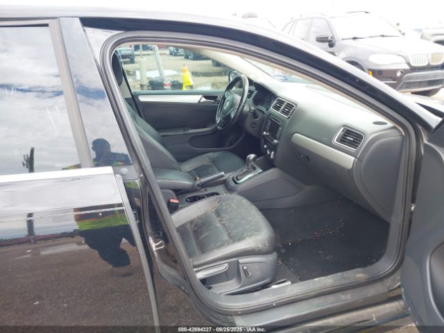 2014 VOLKSWAGEN JETTA 3VWD07AJ8EM434007 Photo 4