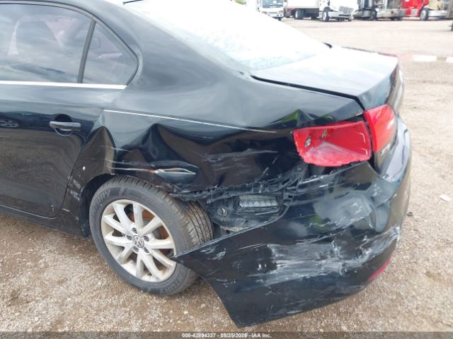 2014 VOLKSWAGEN JETTA 3VWD07AJ8EM434007 Photo 5