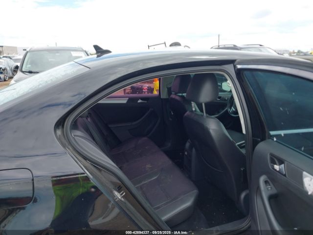 2014 VOLKSWAGEN JETTA 3VWD07AJ8EM434007 Photo 7